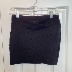 Pencil Skirt